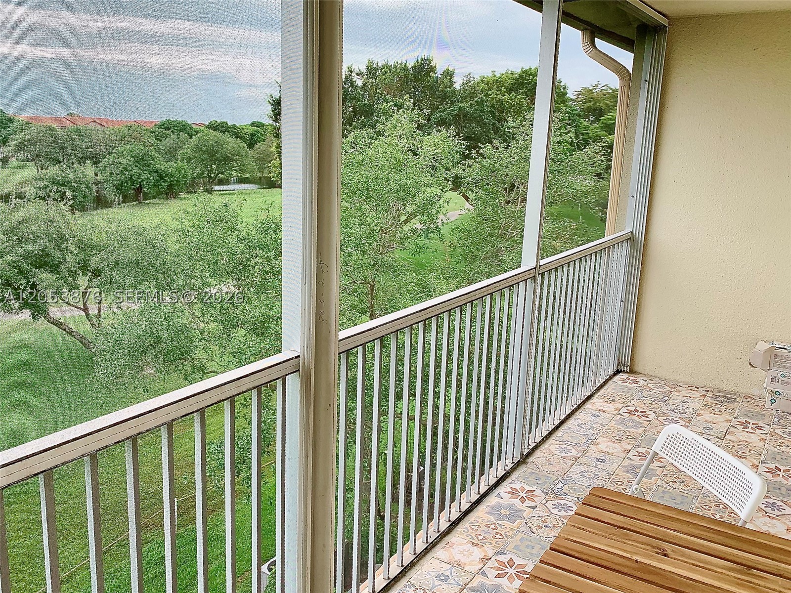 NEW HAMPTON AT CENTURY VI - Residential