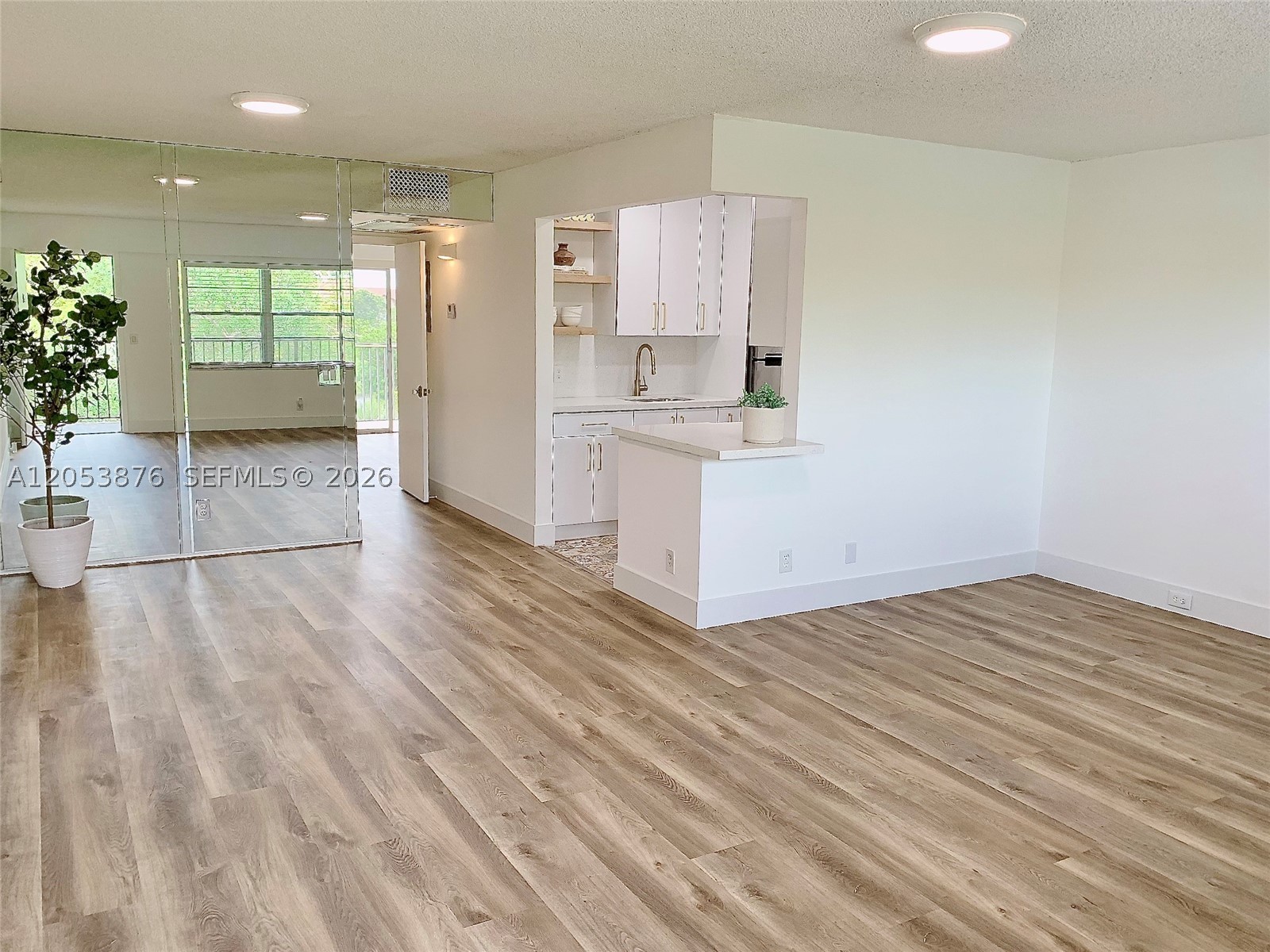 NEW HAMPTON AT CENTURY VI - Residential