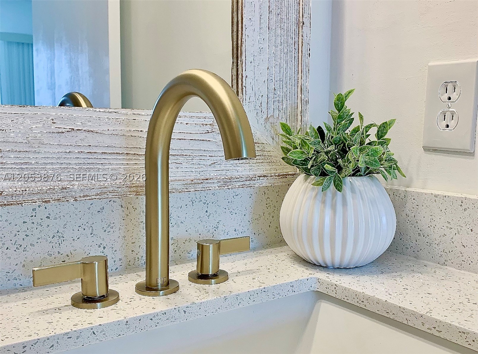 NEW HAMPTON AT CENTURY VI - Residential