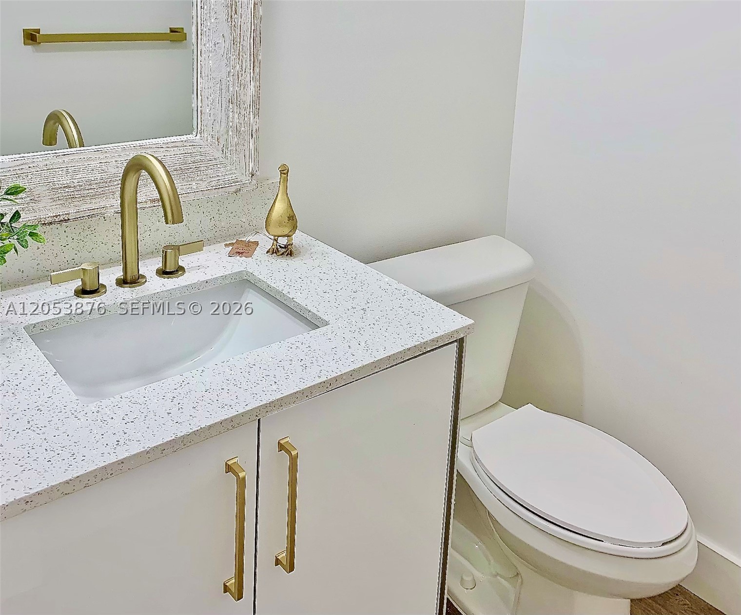NEW HAMPTON AT CENTURY VI - Residential