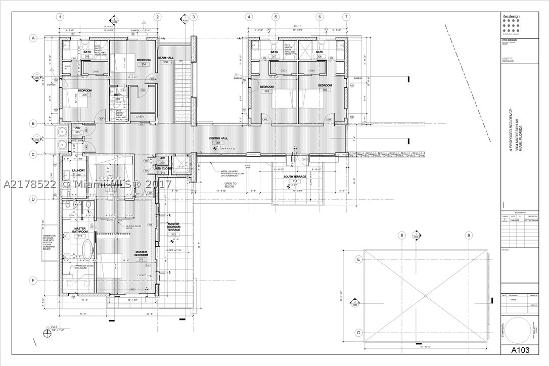 28 54 41 ENTRADA - Residential