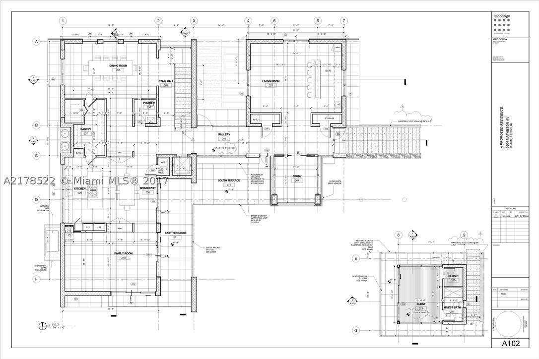 28 54 41 ENTRADA - Residential