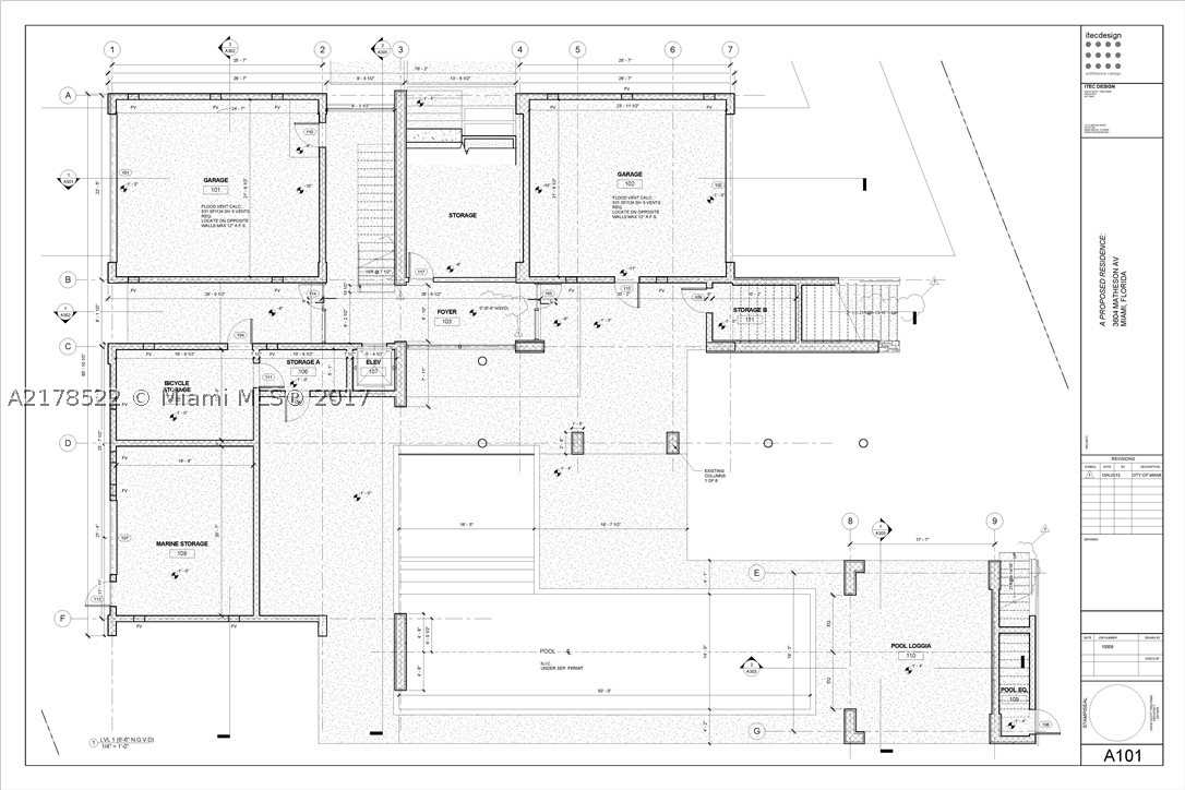 28 54 41 ENTRADA - Residential
