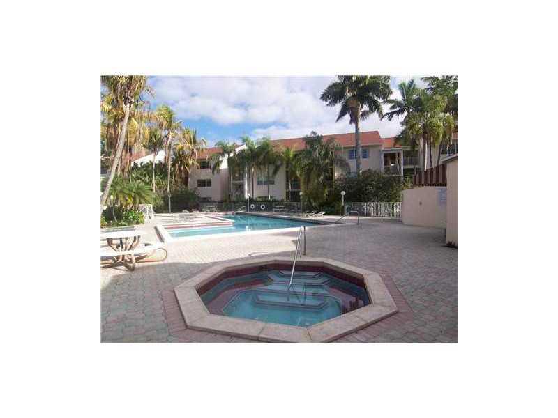 HAMMOCKS TRAILS CONDO - Residential Lease
