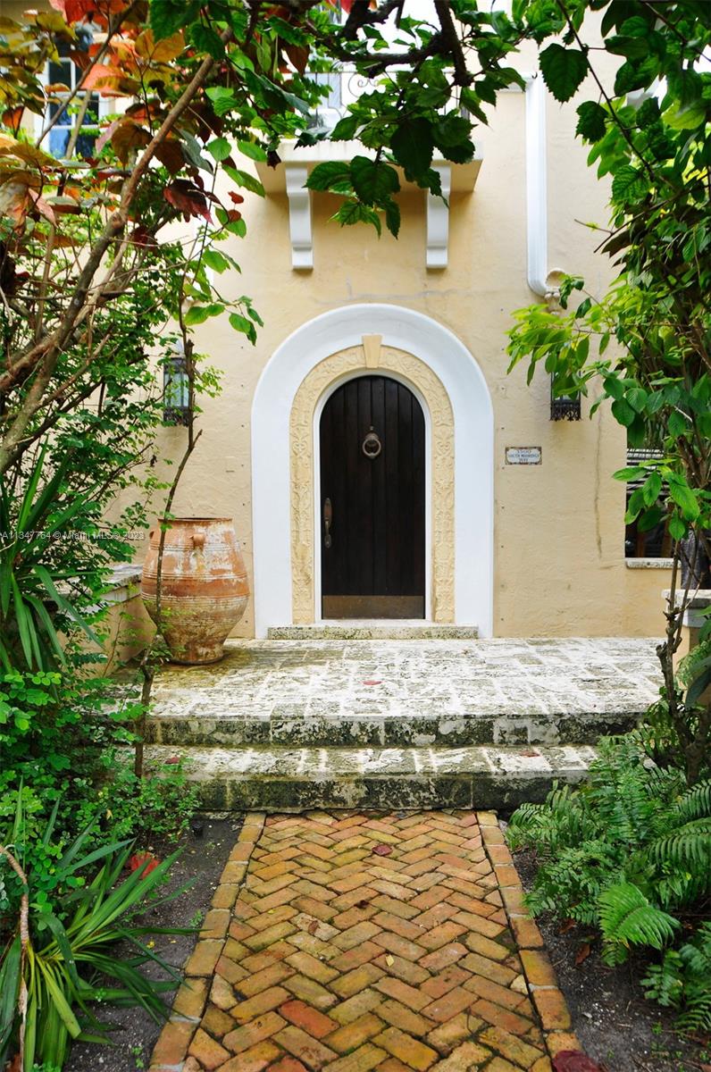 Moorings - Residential