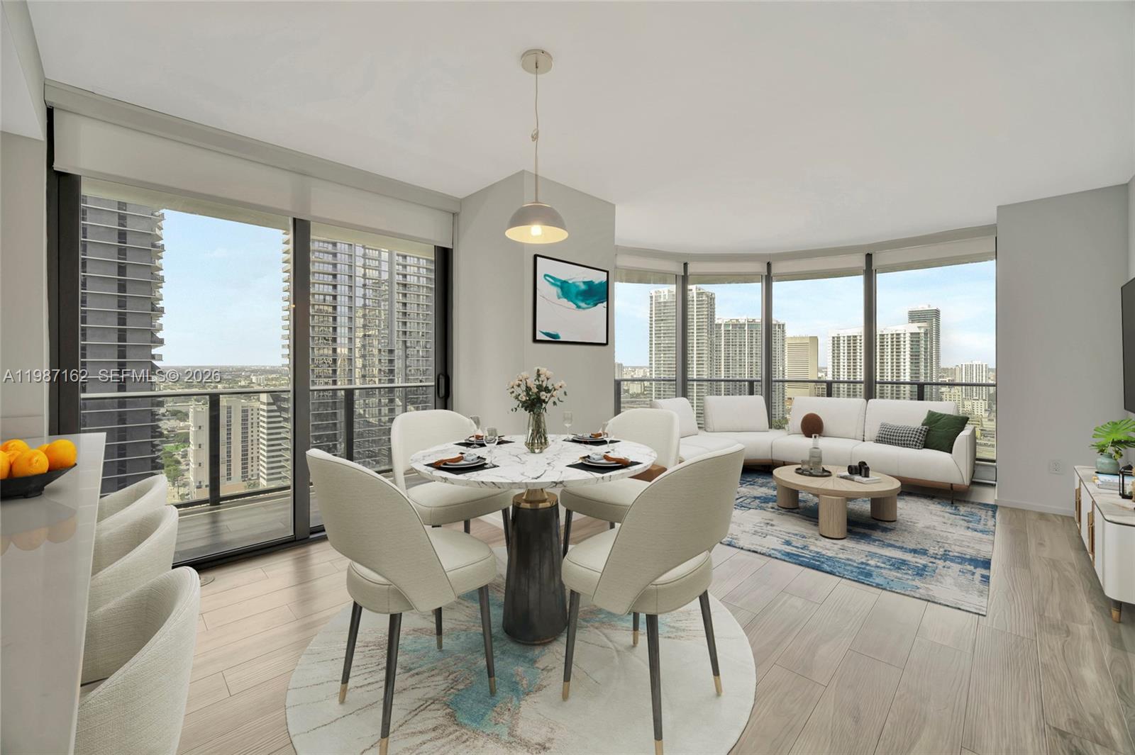 801 SMA RESIDENCES CONDO - Residential