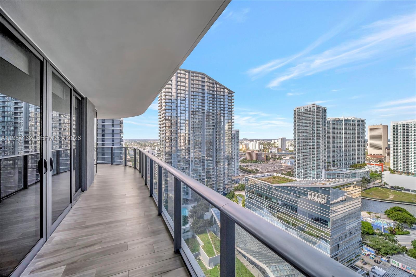 Live the Ultimate Brickell Lifestyle at SLS Lux. Experience the pinnacle of urban living in this stunning 3-bedroom, 3-bathroom residence. Step inside your private oasis, accessible via a private elevator that opens directly to your foyer. The spacious, open-concept living area boasts floor-to-ceiling windows that frame panoramic city views and provide seamless access to a wraparound balcony. The gourmet kitchen features Italian cabinetry and top-of-the line appliances, making it an entertainer’s dream. This exclusive building offers five-star amenities, including 24/7 concierge and valet service, a state-of-the-art fitness center, multiple pools, a poolside bar, hot tubs, BBQ area, and so much more. Live in luxury. Live at SLS Lux!