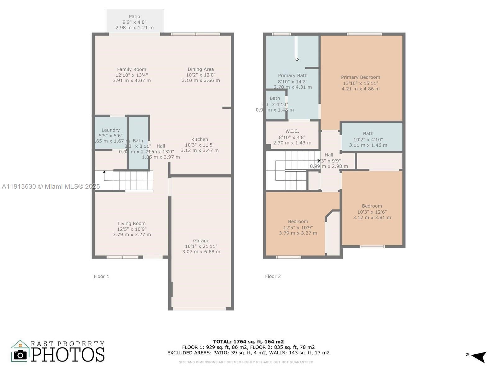 STROK PLAT NO 2 - Residential