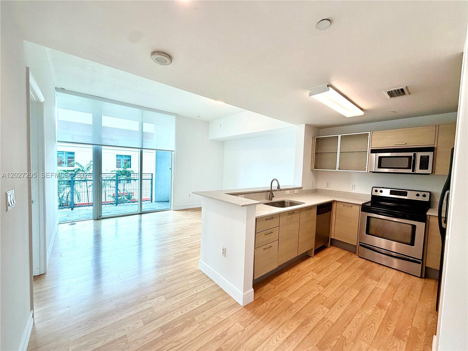 CITY 24 CONDO - Residential Lease