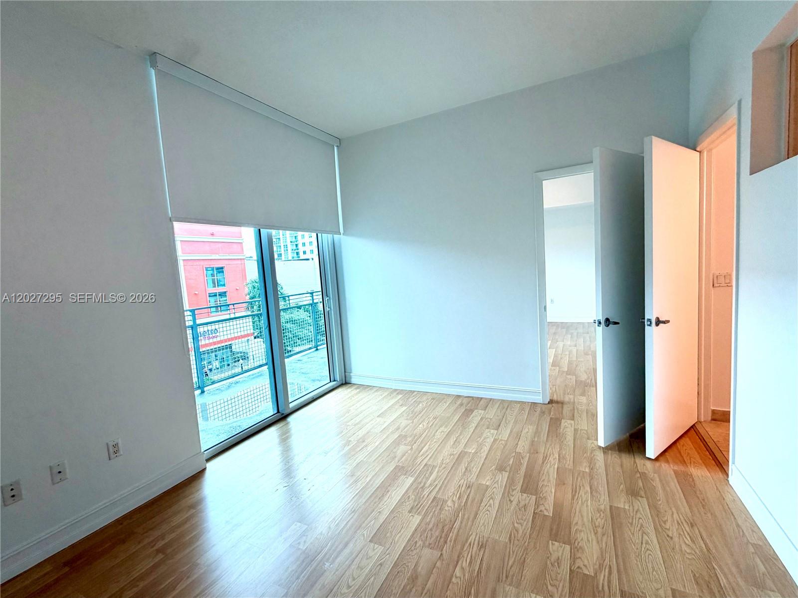 CITY 24 CONDO - Residential Lease