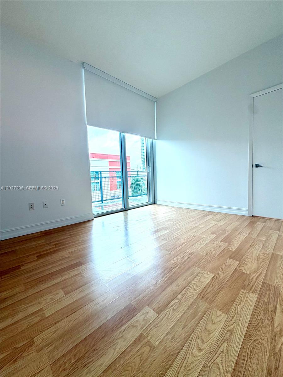 CITY 24 CONDO - Residential Lease