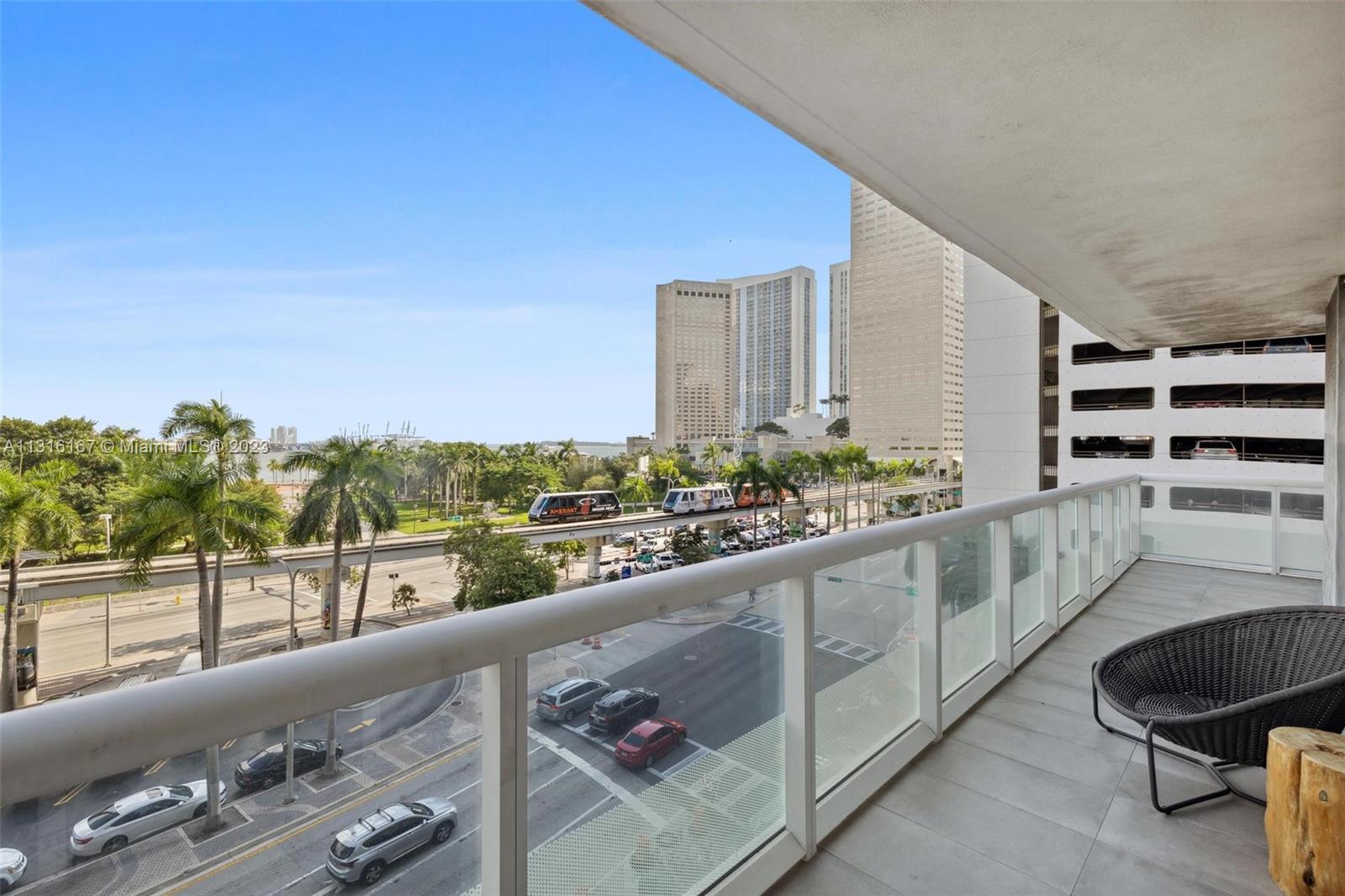 50 BISCAYNE CONDO - Residential