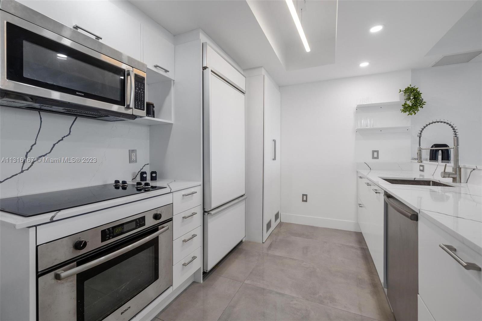 50 BISCAYNE CONDO - Residential