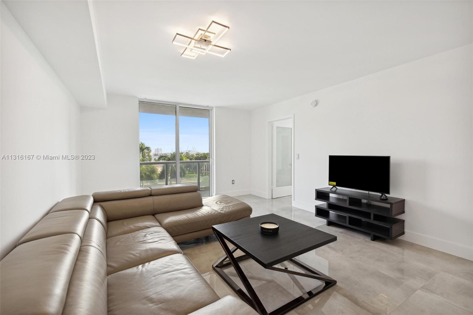 50 BISCAYNE CONDO - Residential