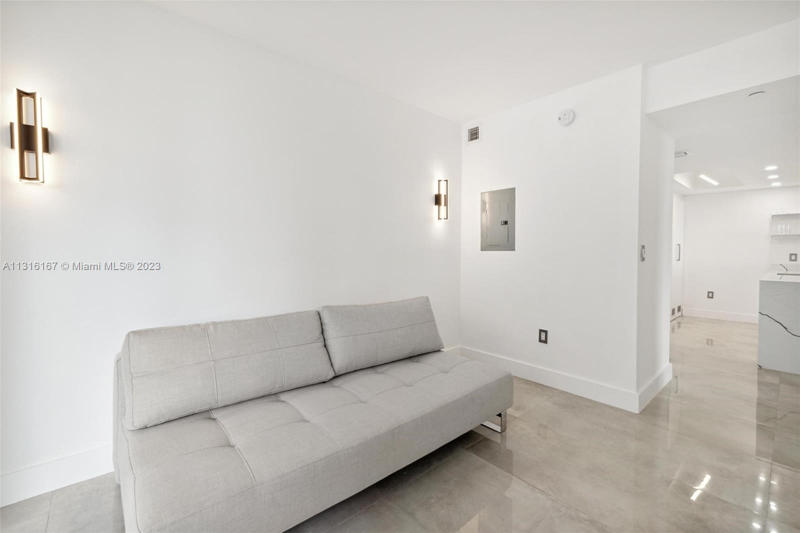 50 BISCAYNE CONDO - Residential