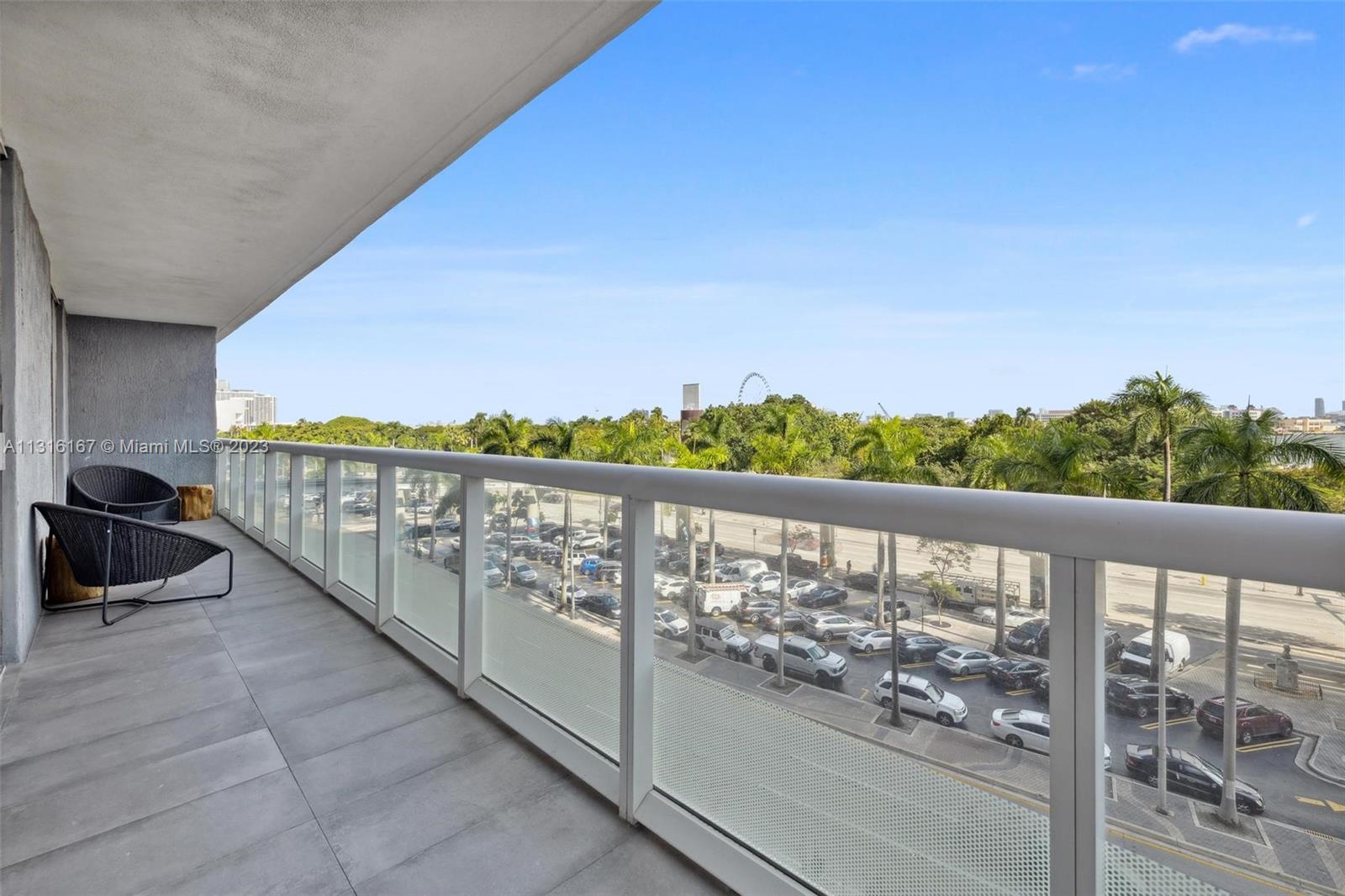 50 BISCAYNE CONDO - Residential