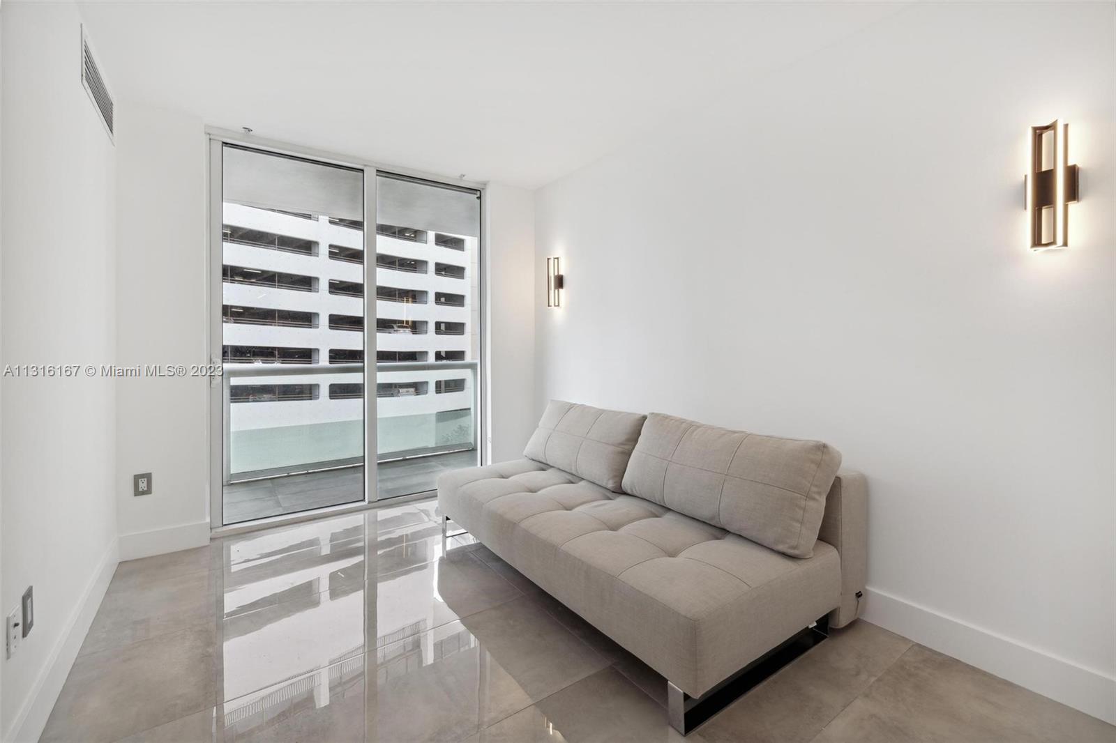 50 BISCAYNE CONDO - Residential