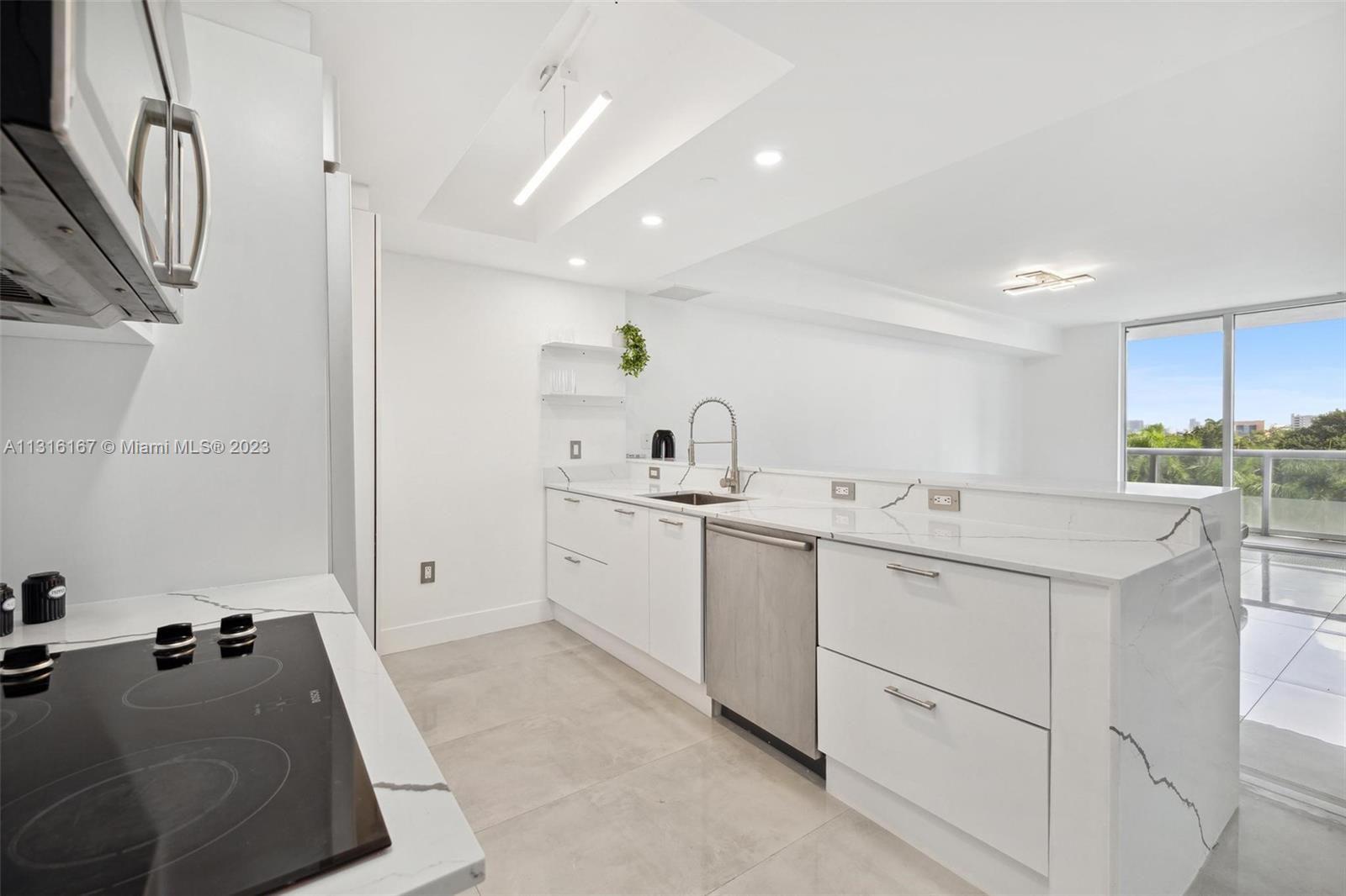 50 BISCAYNE CONDO - Residential