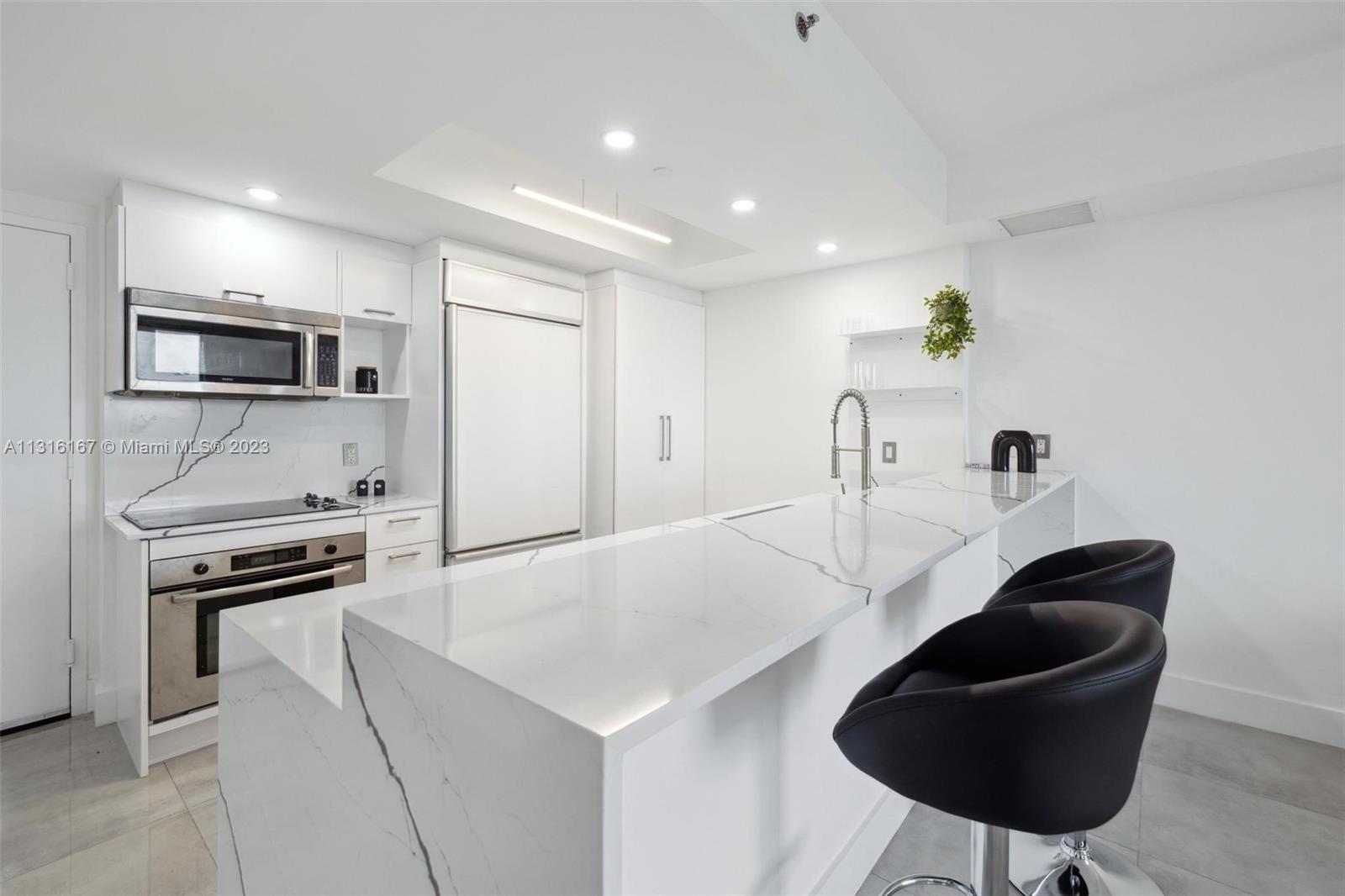 50 BISCAYNE CONDO - Residential
