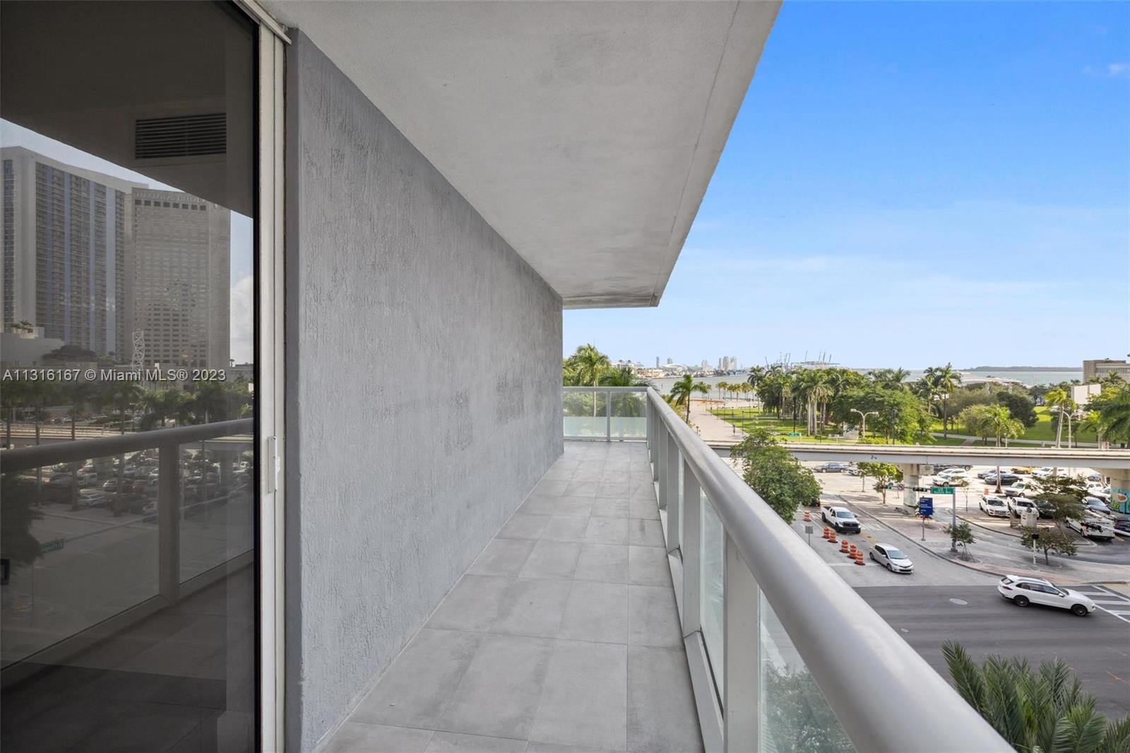 50 BISCAYNE CONDO - Residential