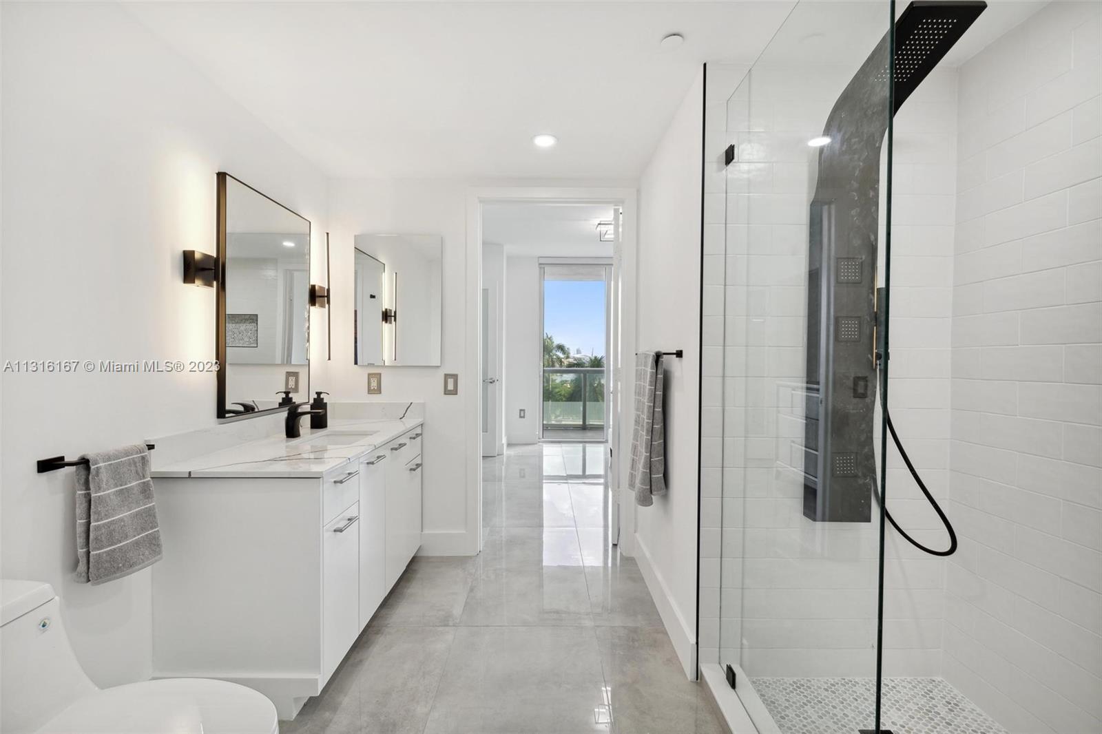 50 BISCAYNE CONDO - Residential
