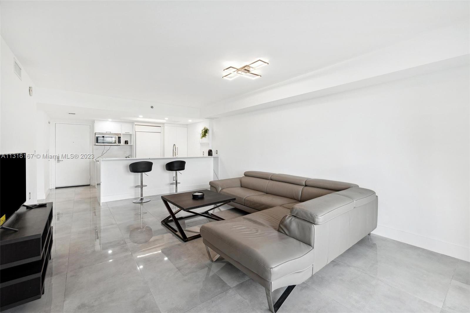 50 BISCAYNE CONDO - Residential