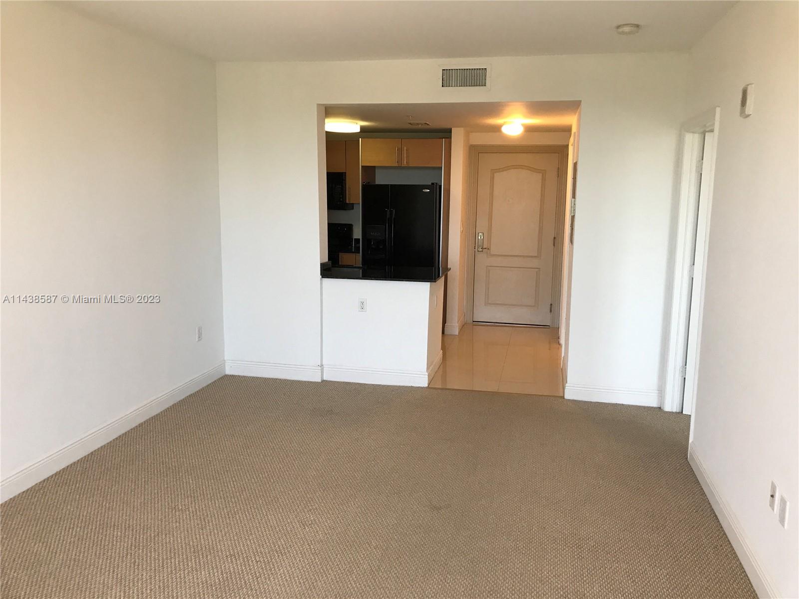 BRICKELL WAY CONDO - Residential Lease