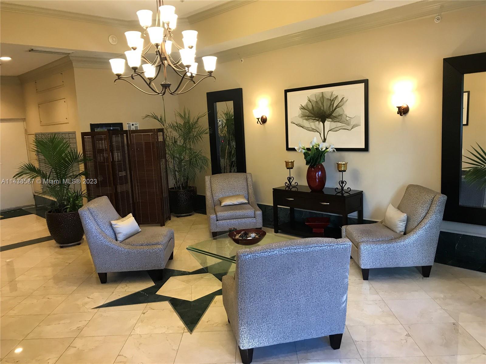 BRICKELL WAY CONDO - Residential Lease