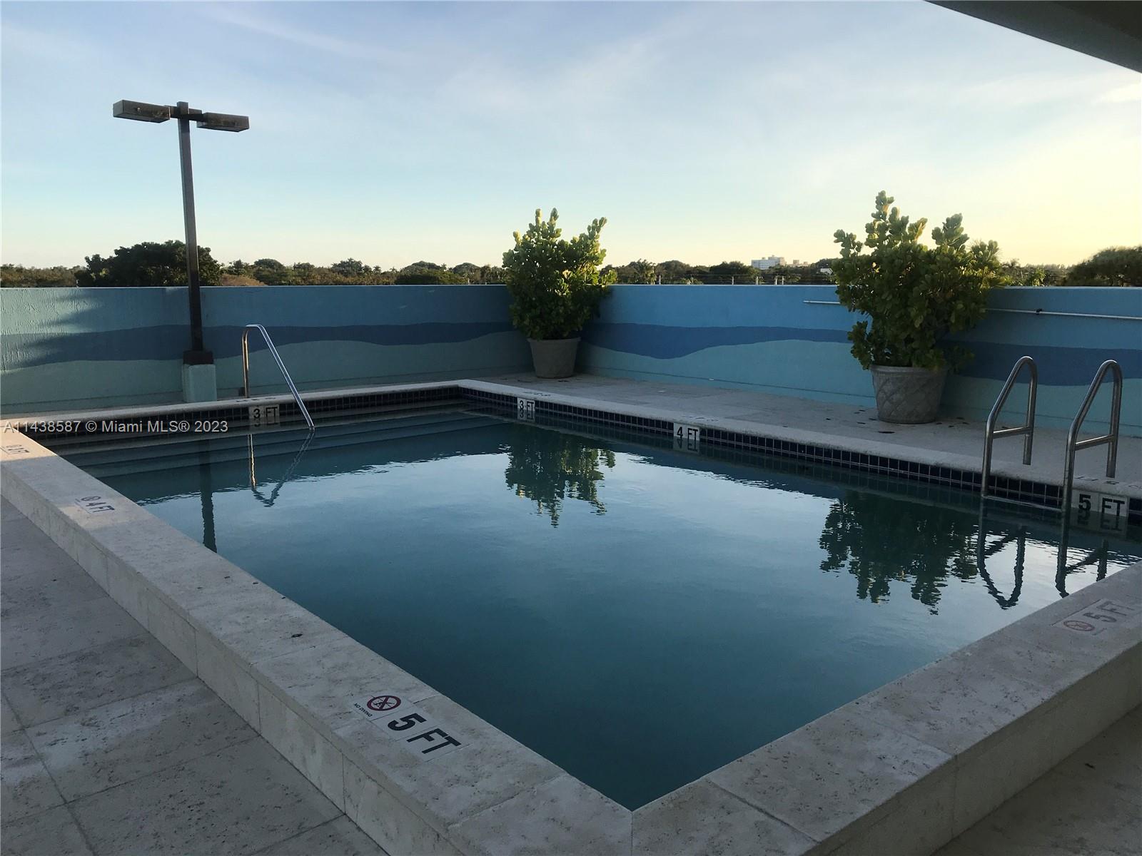 BRICKELL WAY CONDO - Residential Lease