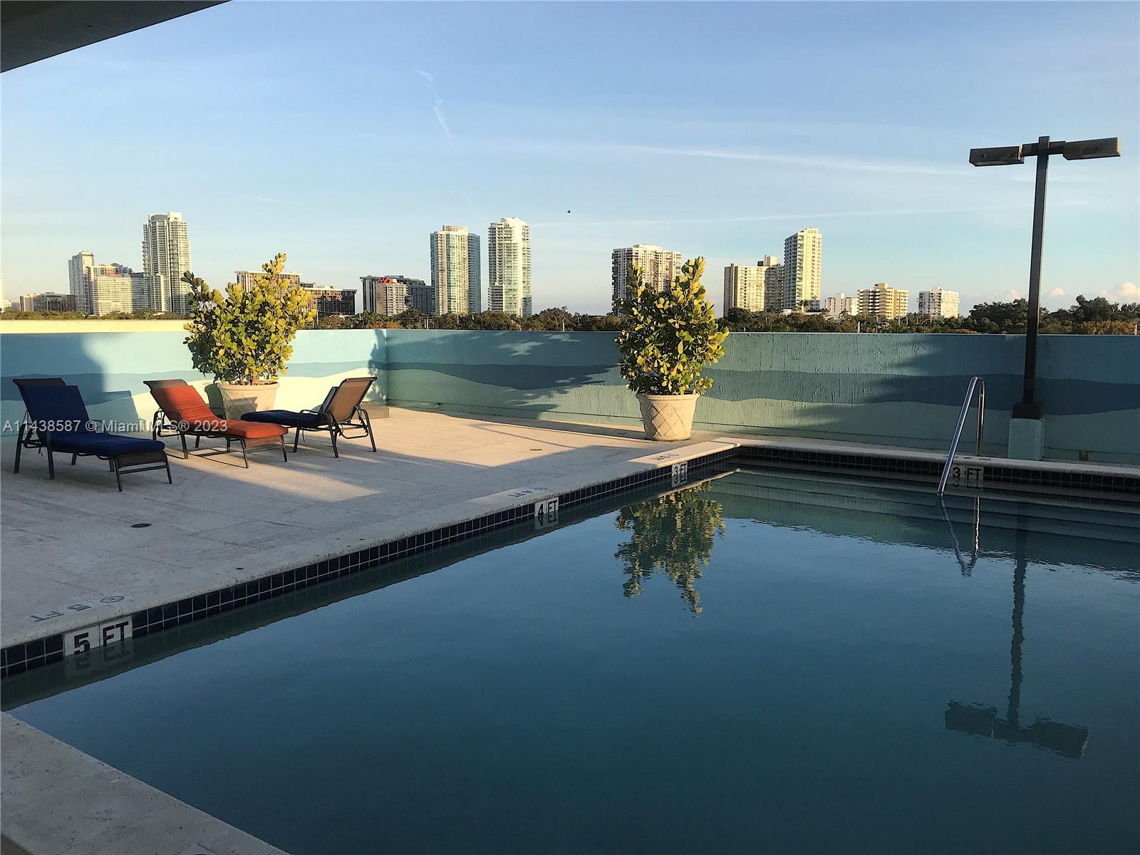 BRICKELL WAY CONDO - Residential Lease