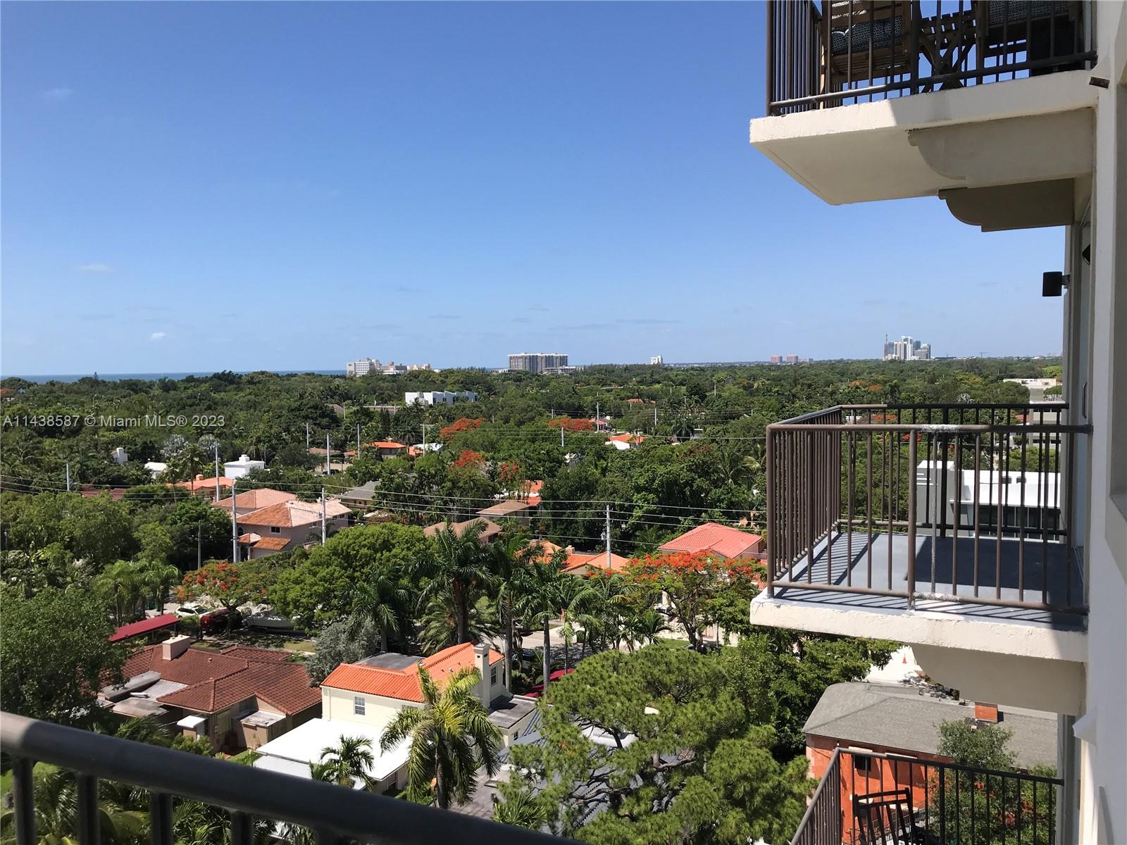 BRICKELL WAY CONDO - Residential Lease