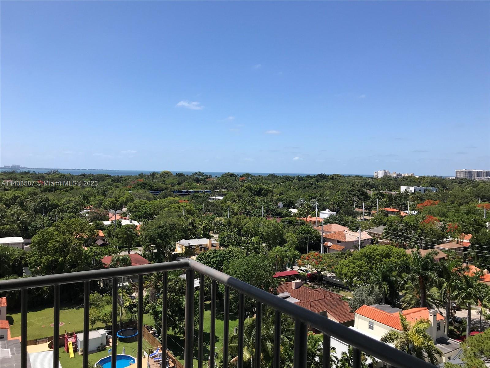 BRICKELL WAY CONDO - Residential Lease