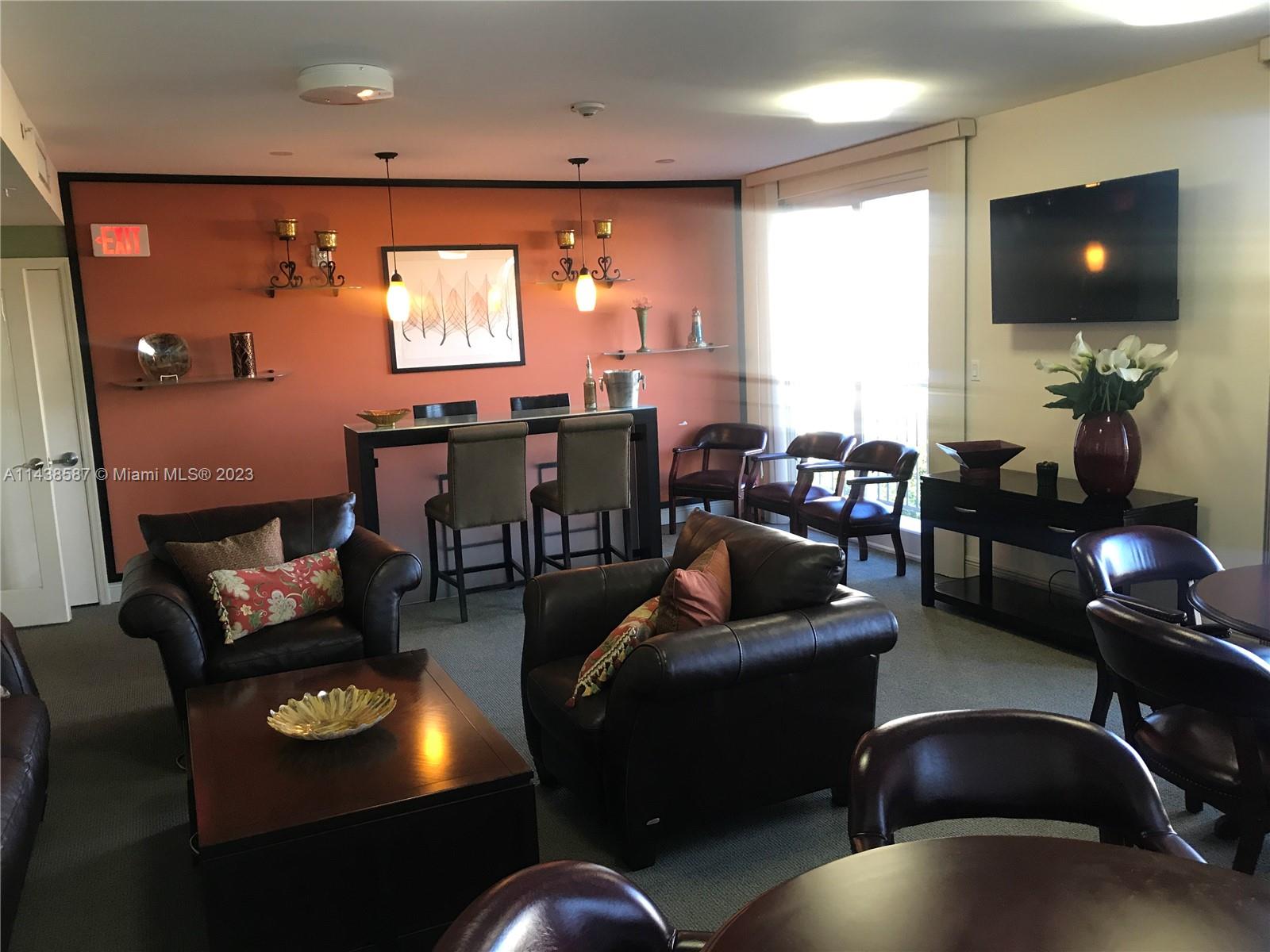 BRICKELL WAY CONDO - Residential Lease