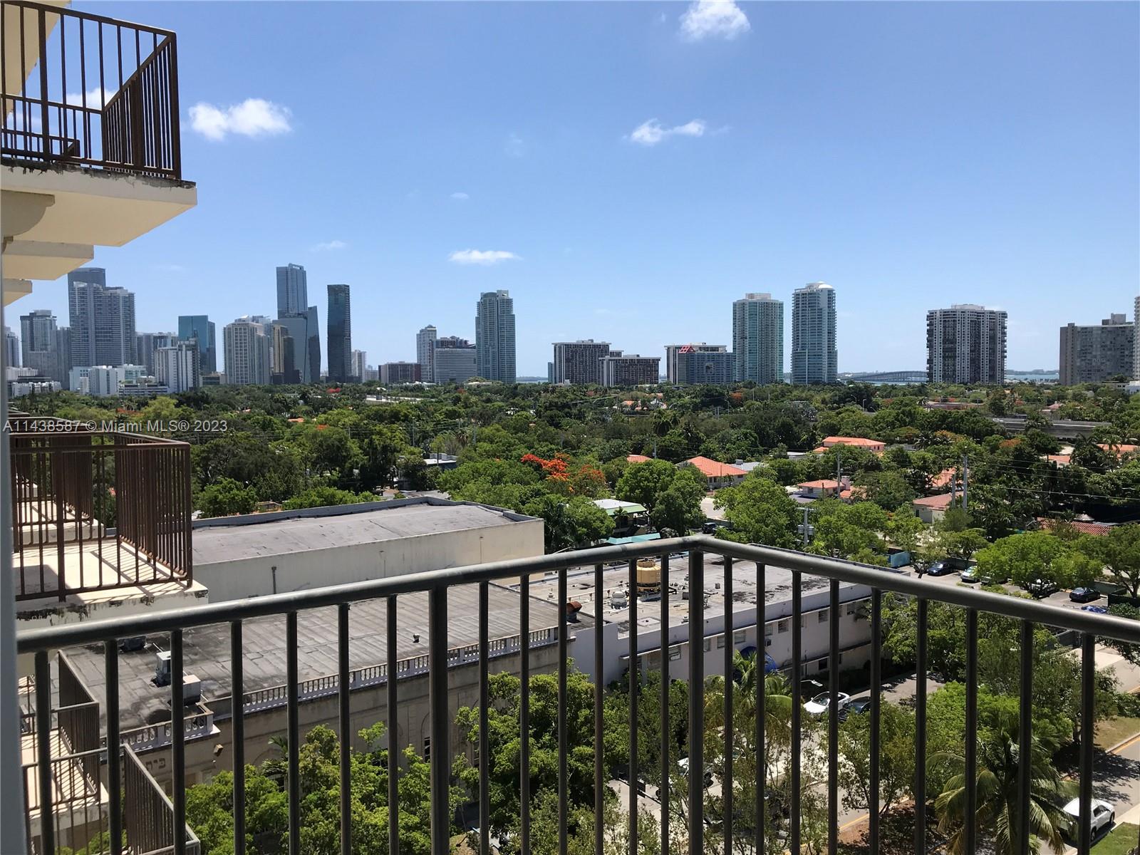 BRICKELL WAY CONDO - Residential Lease