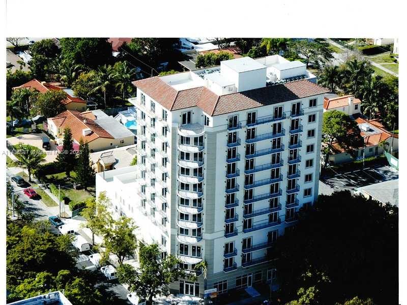 Prime location conveniently located in 'The Roads' within minutes of Brickell, Downtown Miami, Key Biscayne and
Coconut Grove. Boutique building built in 2009. Covered indoor parking with assigned space, granite counter tops,
tile floors & carpeting. Freshly painted and in excellent move-in condition. Amenities include rooftop pool on the
4th level, gym and recreation room.
