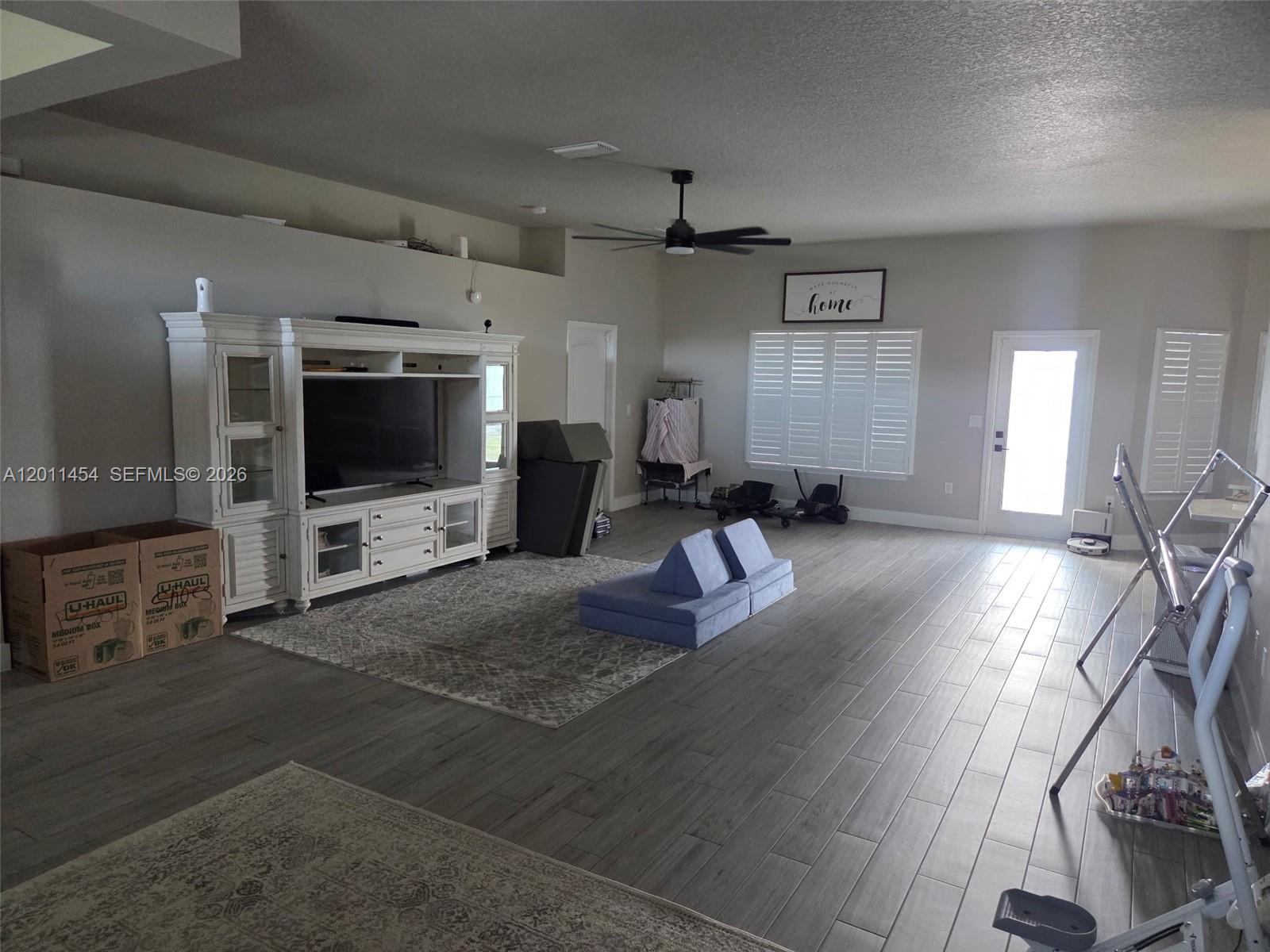 PORT ST LUCIE SECTION 12 - Residential