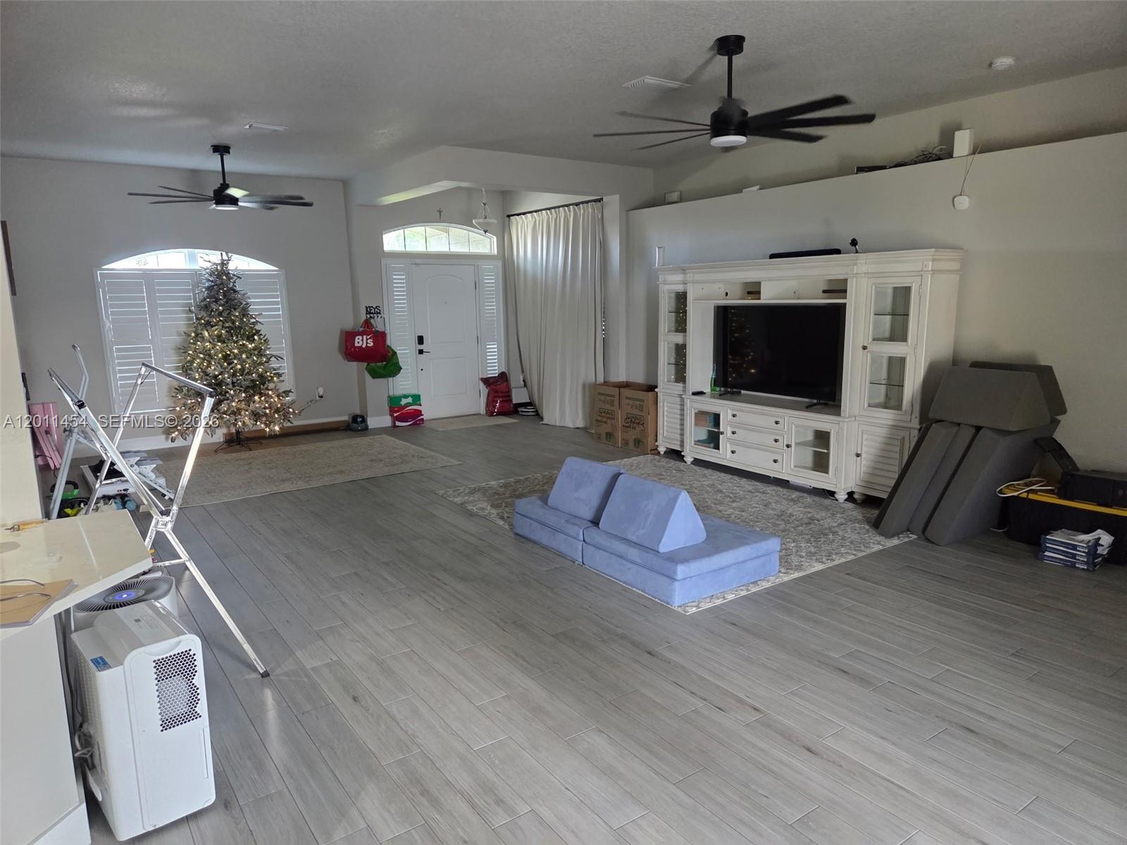 PORT ST LUCIE SECTION 12 - Residential