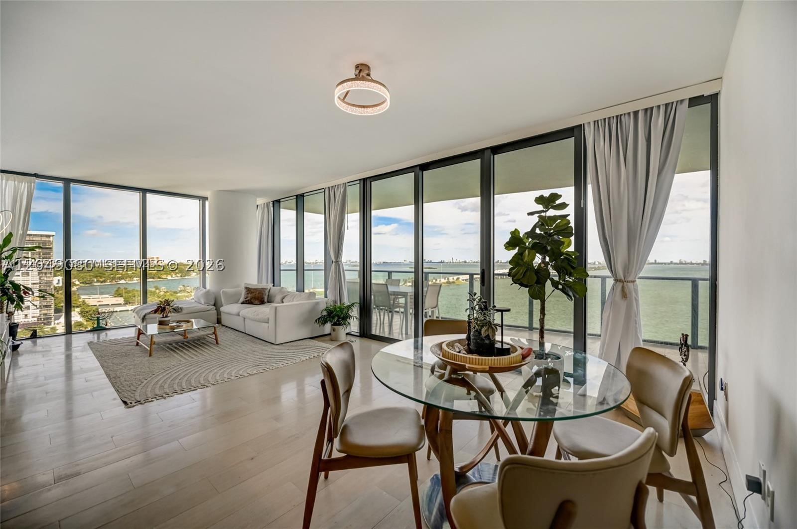 ONE PARAISO CONDO - Residential