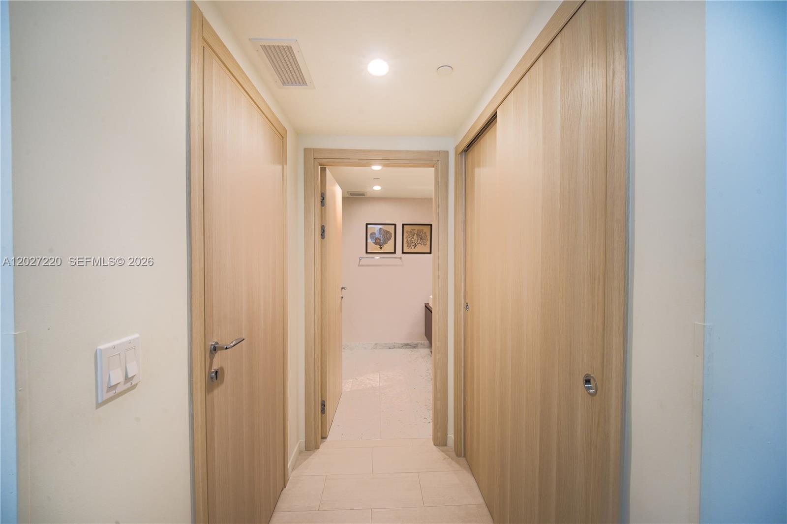 BRICKELL FLATIRON CONDO - Residential Lease