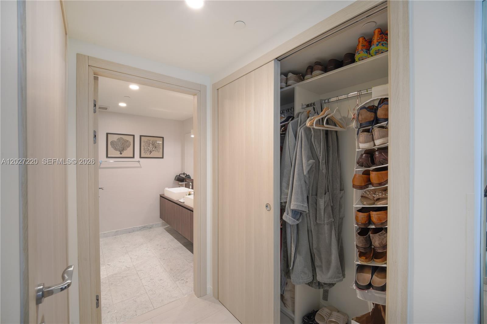 BRICKELL FLATIRON CONDO - Residential Lease