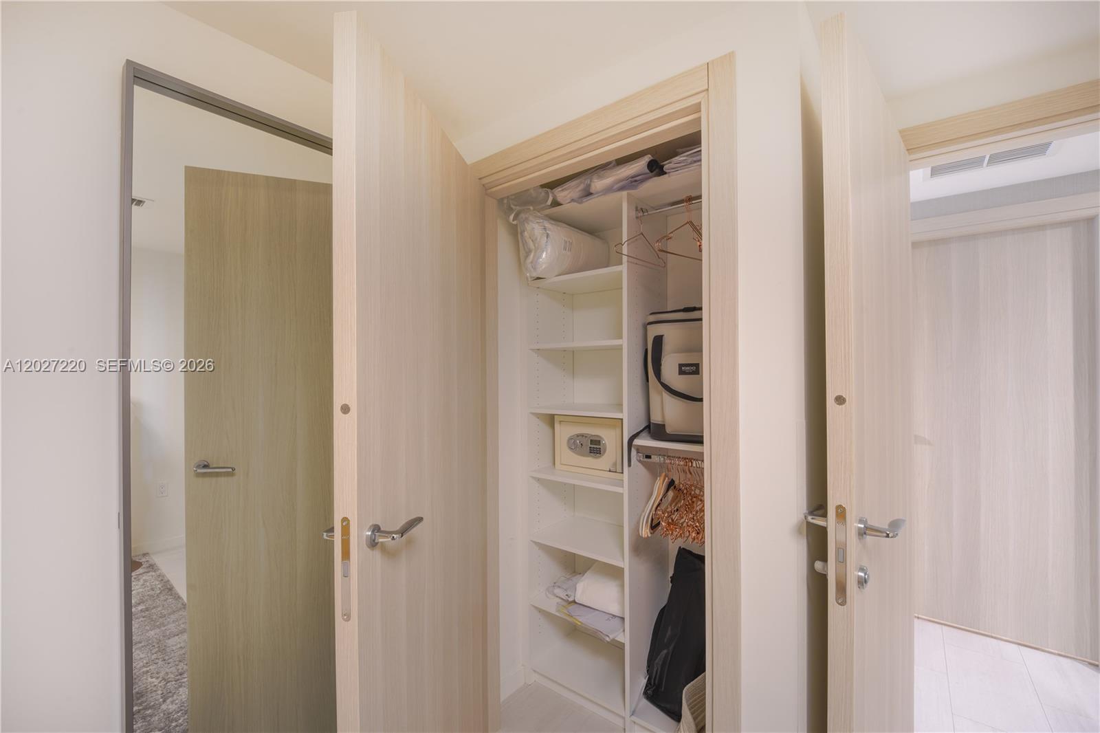 BRICKELL FLATIRON CONDO - Residential Lease