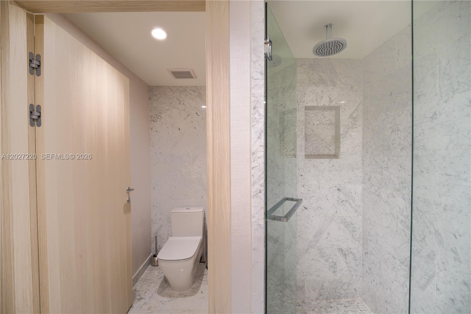 BRICKELL FLATIRON CONDO - Residential Lease