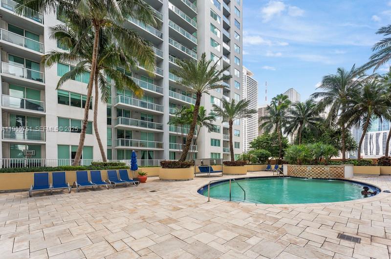VIZCAYNE SOUTH CONDO - Residential