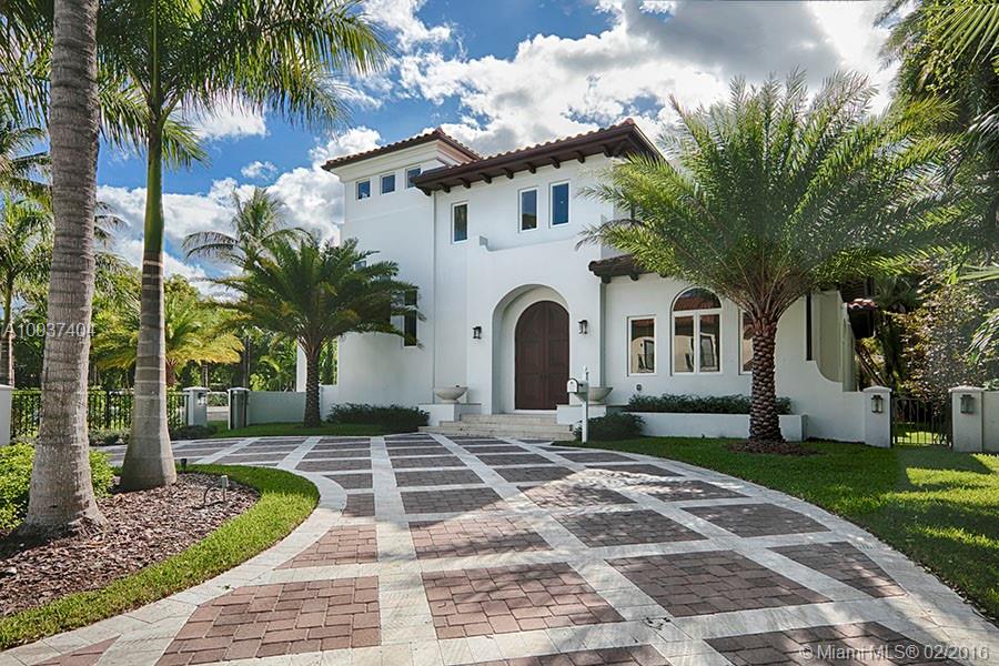 Bal Harbour Residential S - Residential