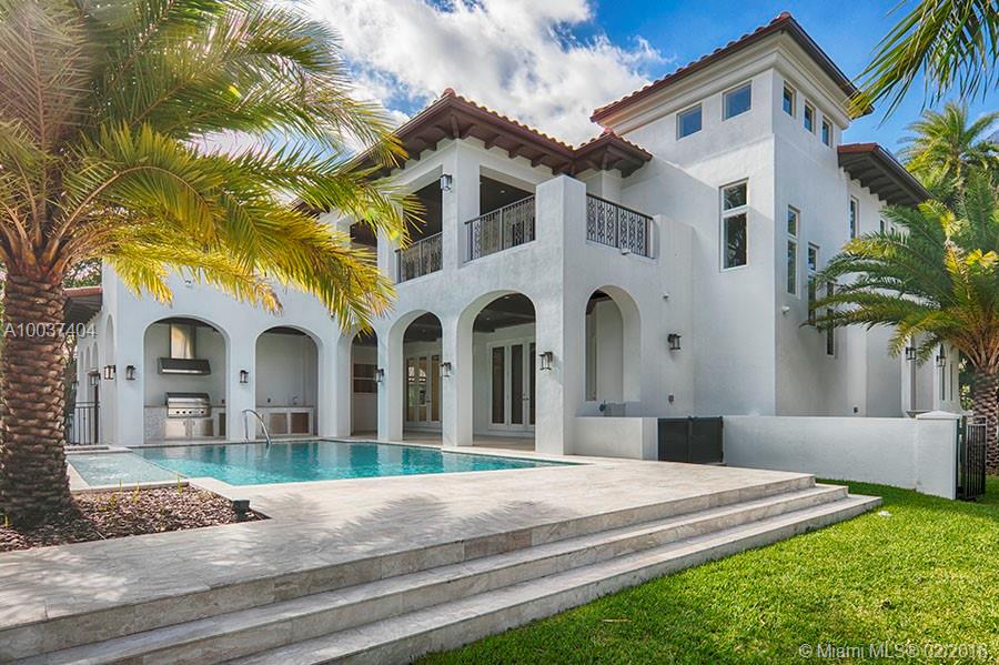 Bal Harbour Residential S - Residential