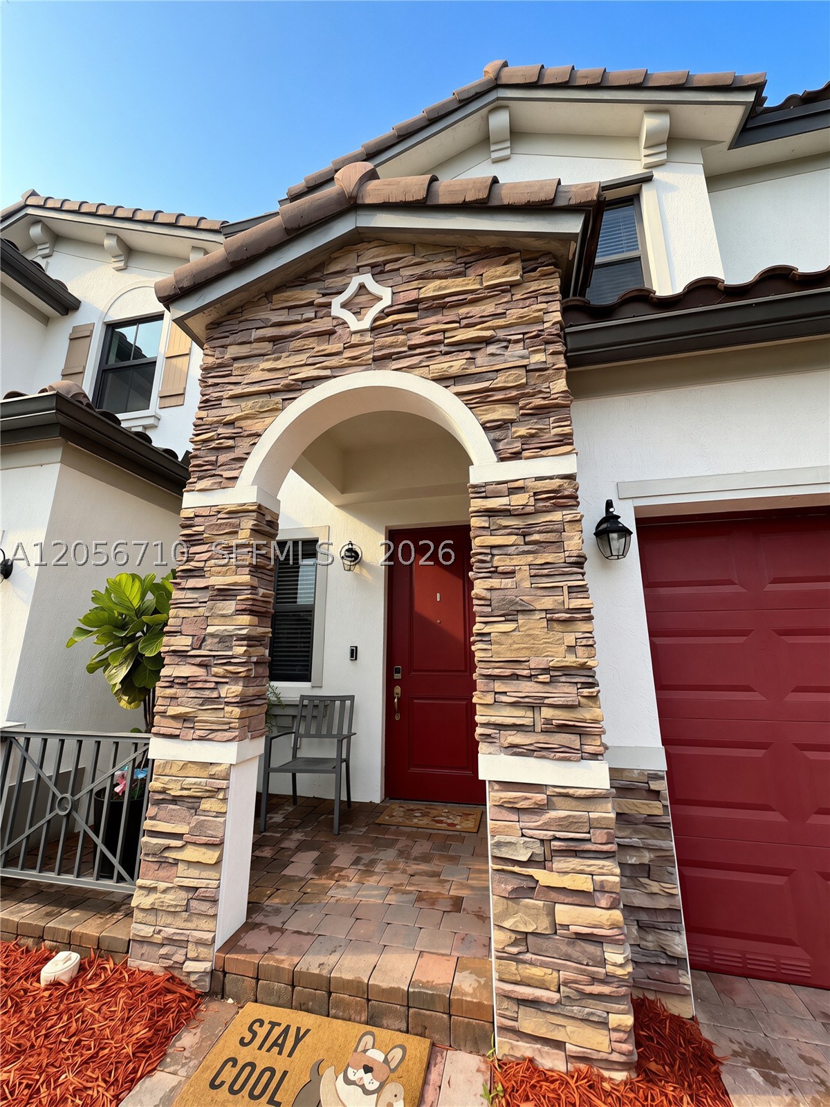 COCO PALM ESTATES - Residential