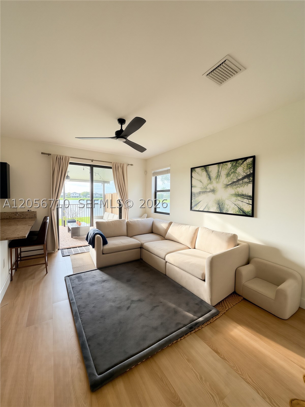COCO PALM ESTATES - Residential