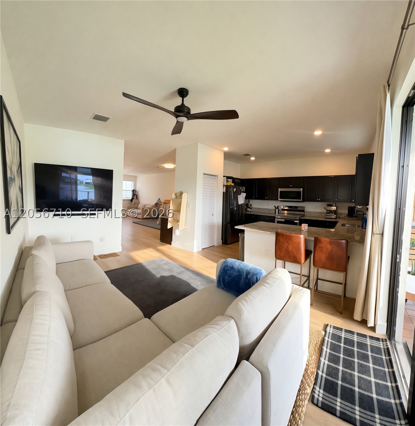 COCO PALM ESTATES - Residential