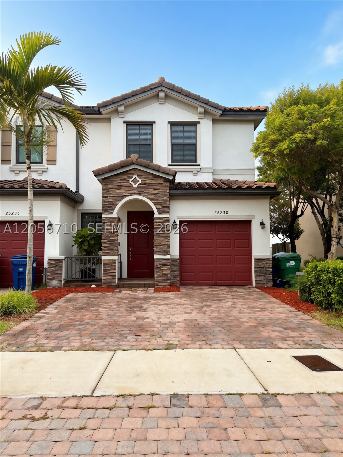 COCO PALM ESTATES - Residential