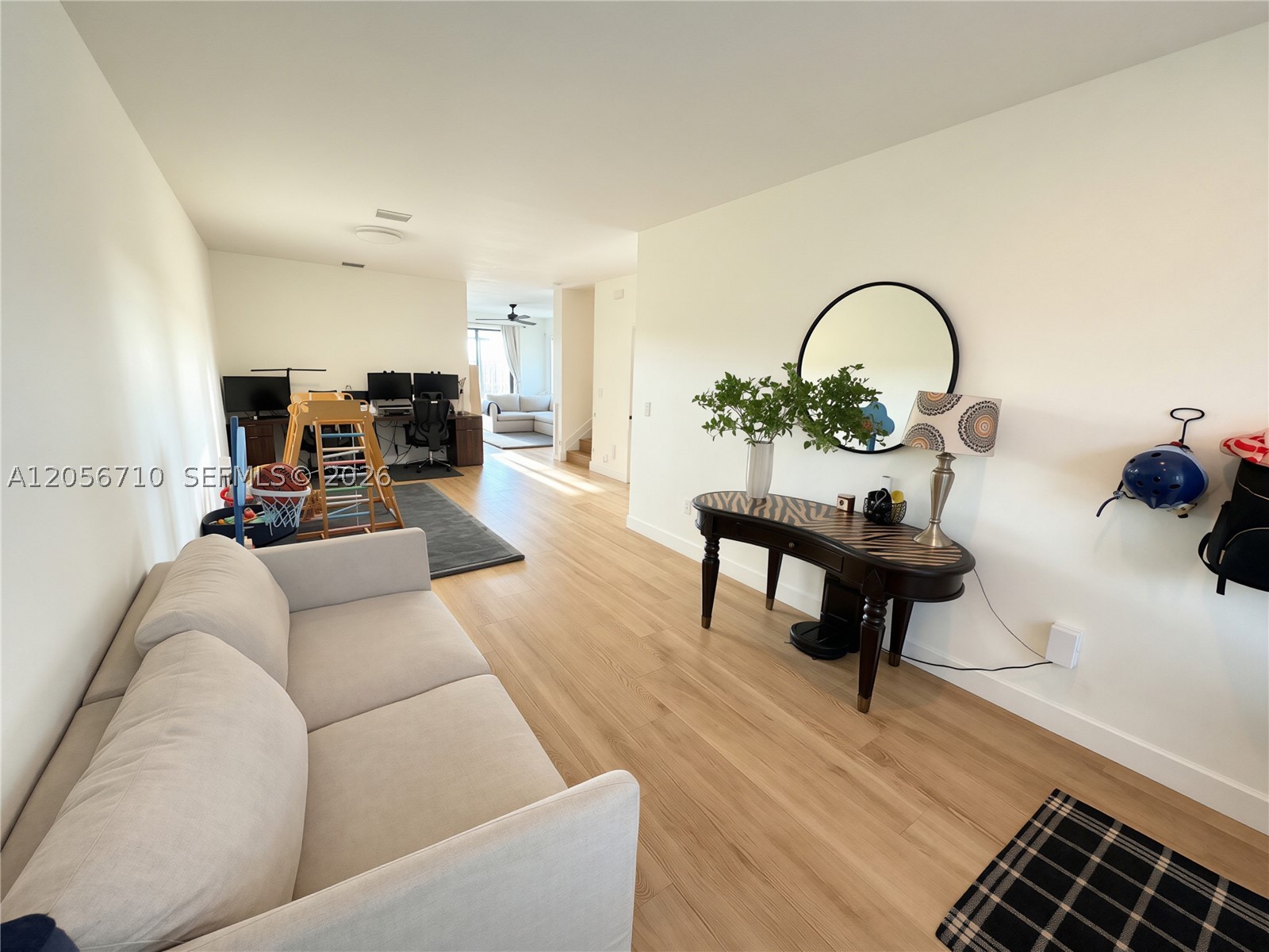 COCO PALM ESTATES - Residential